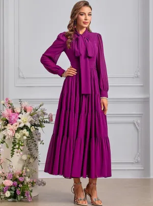 DRESS STYLE - NY559