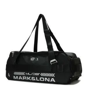 DST System Boston Bag