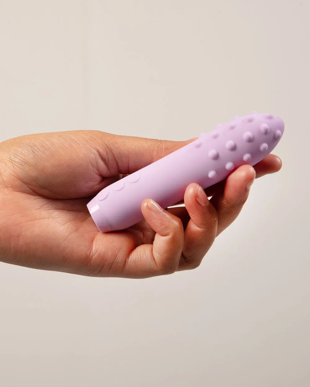 Duet Multi-Surfaced Bullet Vibrator