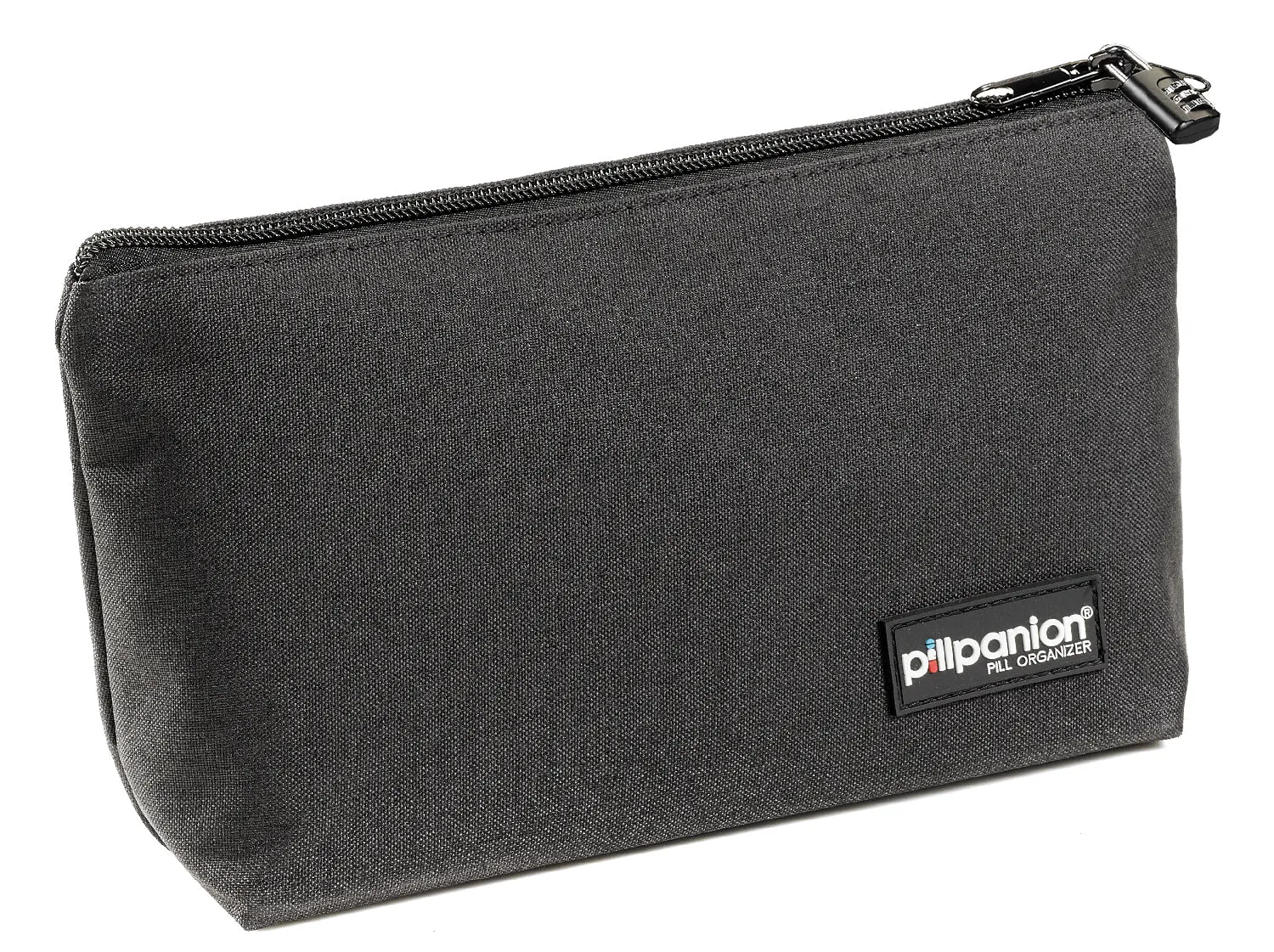 Easy Zip Tote
