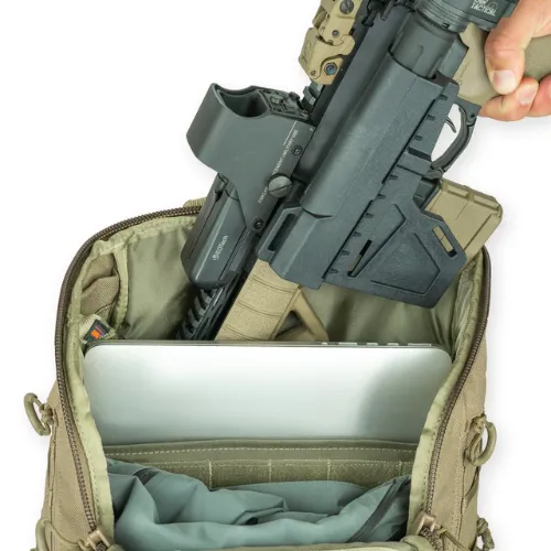 Eberlestock Little Trick Pack, Dry Earth