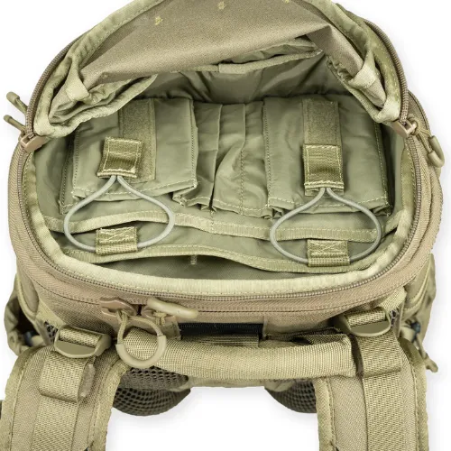 Eberlestock Little Trick Pack, Dry Earth