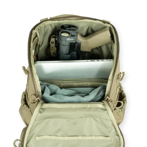 Eberlestock Little Trick Pack, Dry Earth