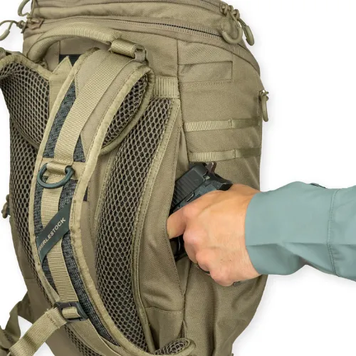 Eberlestock Little Trick Pack, Dry Earth
