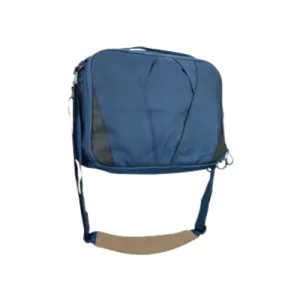Eberlestock Undercover Brief, Cobalt Blue