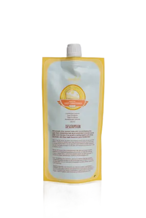 Ecoslay Banana Cream Deep Conditioner