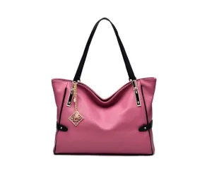 Elegant Tassel Tote