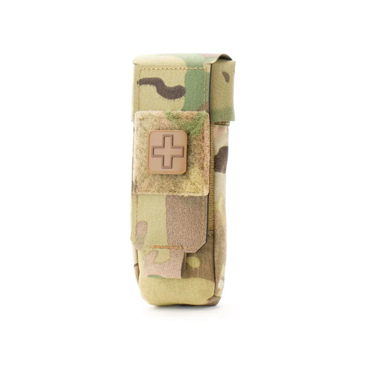 Eleven 10 Soft Side TQ Pouch