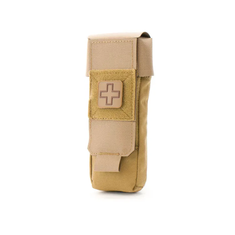 Eleven 10 Soft Side TQ Pouch