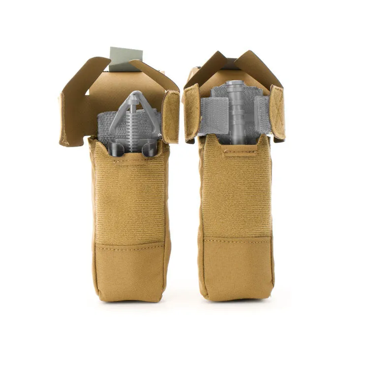 Eleven 10 Soft Side TQ Pouch