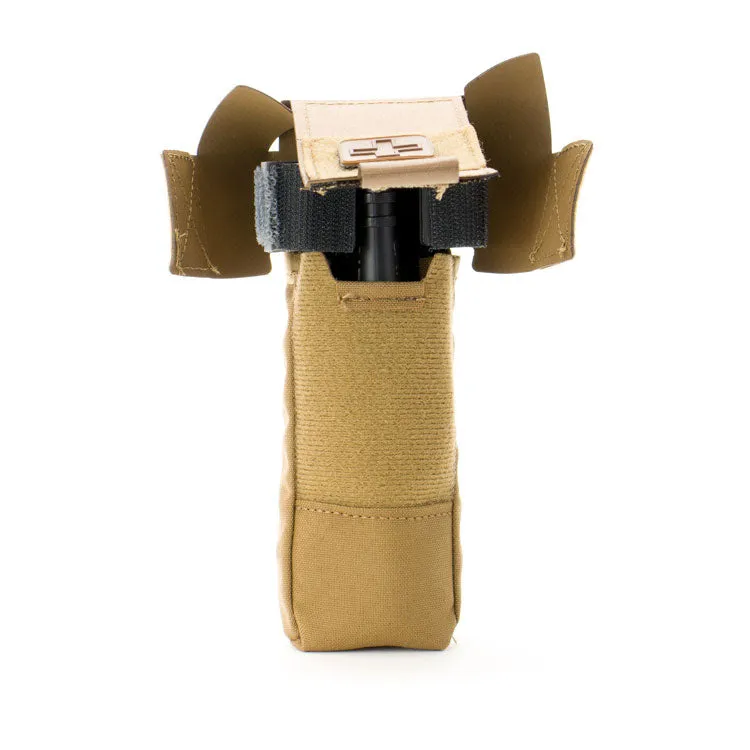 Eleven 10 Soft Side TQ Pouch