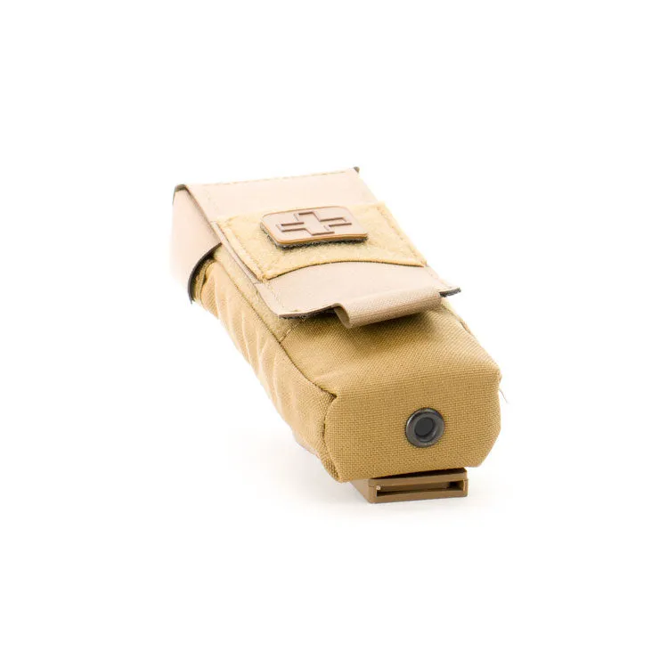 Eleven 10 Soft Side TQ Pouch