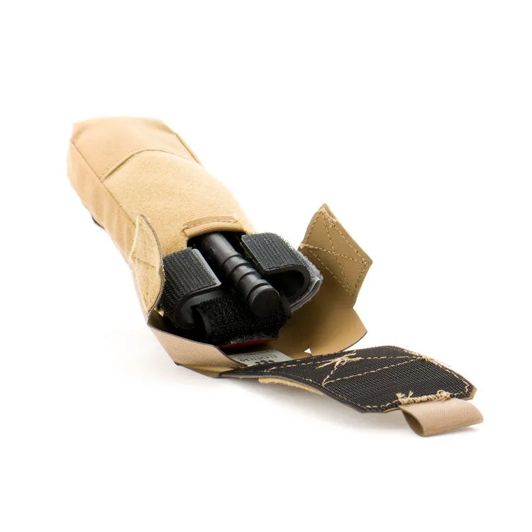 Eleven 10 Soft Side TQ Pouch