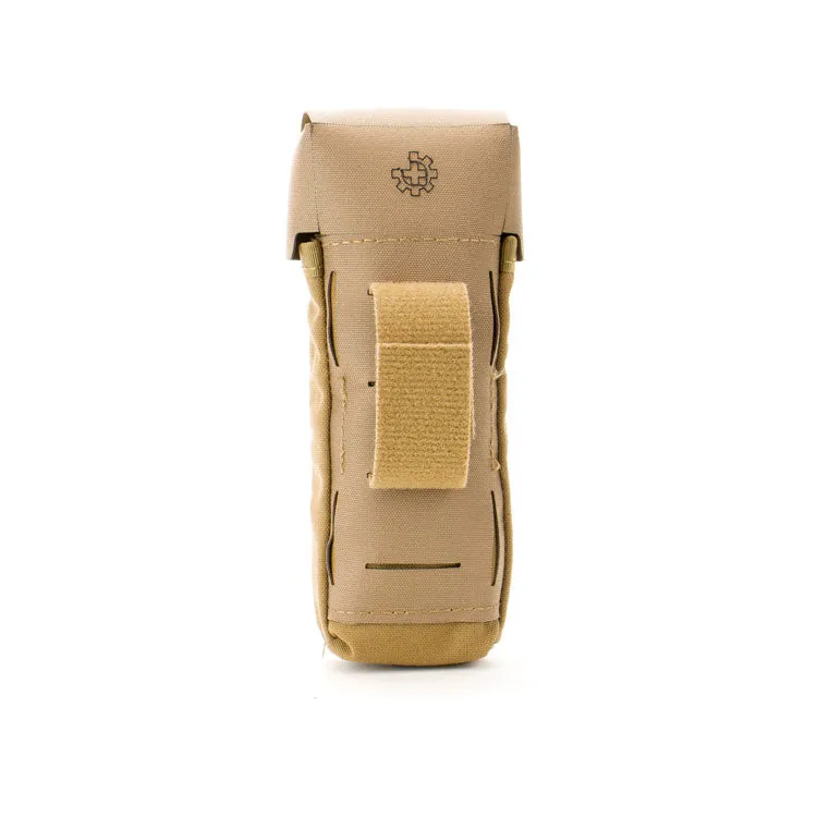 Eleven 10 Soft Side TQ Pouch