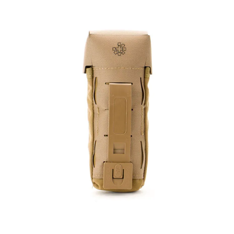 Eleven 10 Soft Side TQ Pouch