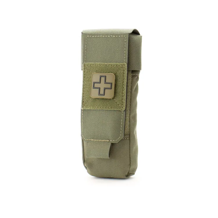 Eleven 10 Soft Side TQ Pouch