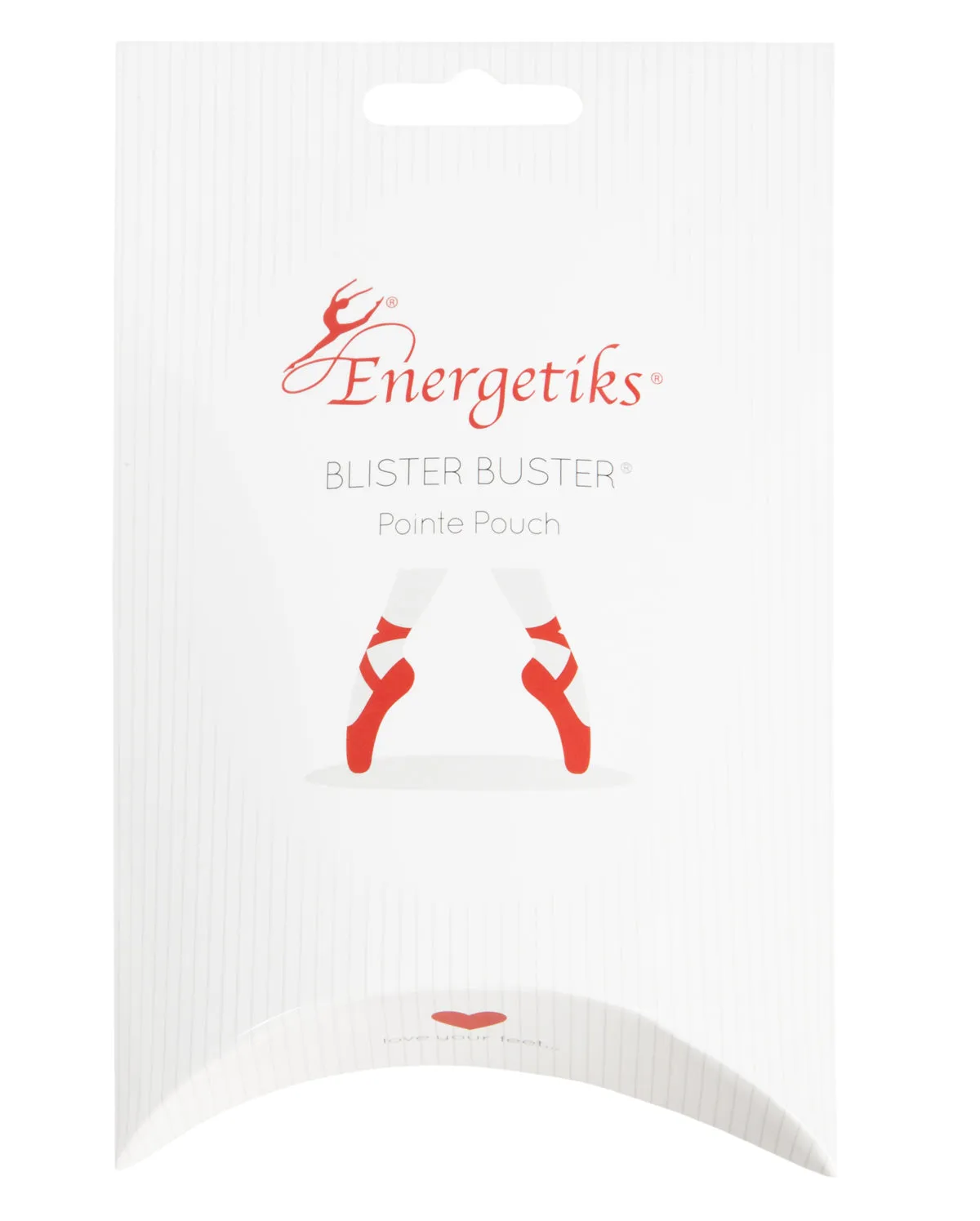 Energetiks Pointe Pouch S021