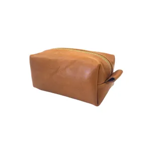 Essentials Pouch All Leather
