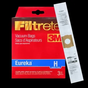 Eureka 3M Paper Bag Type "H"