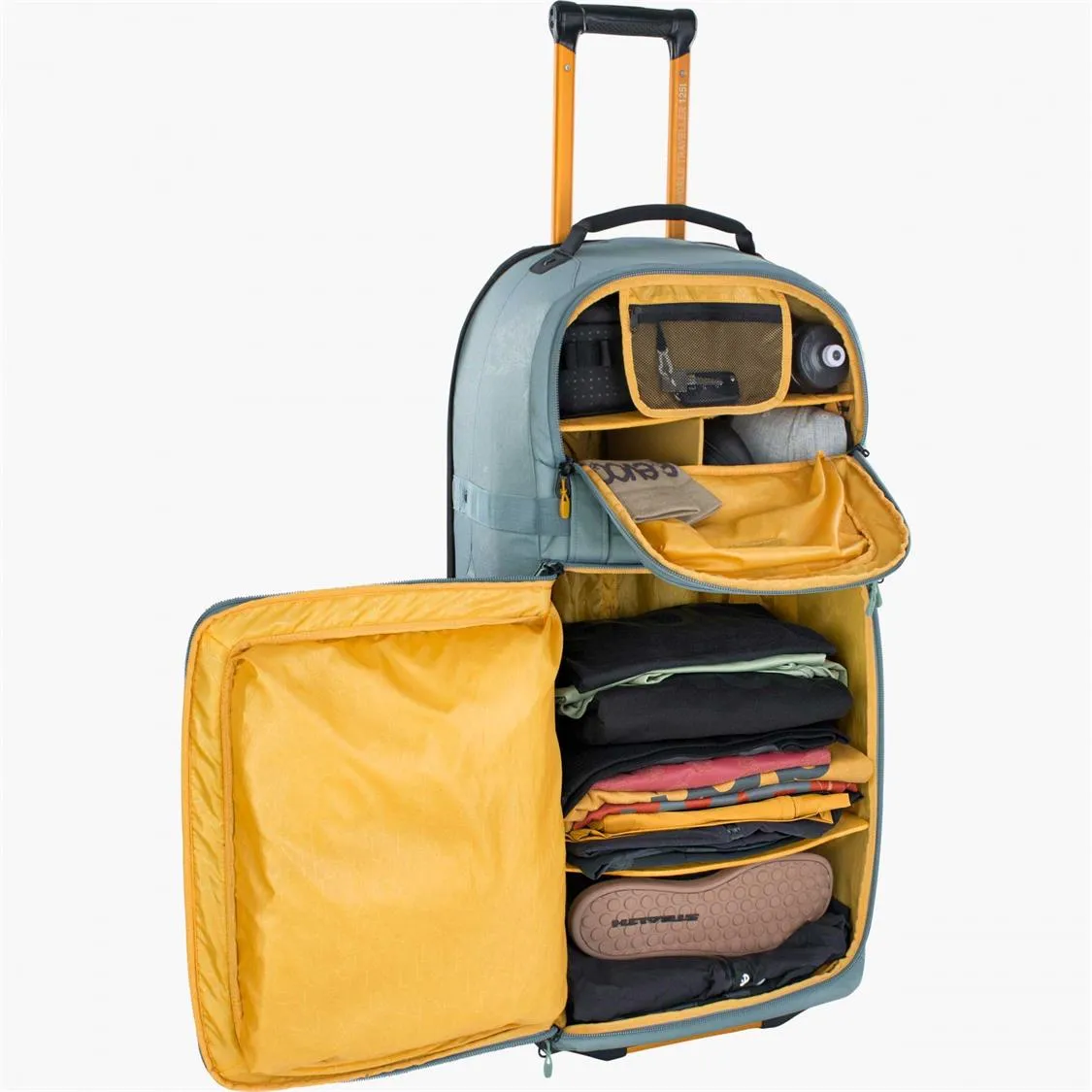 Evoc - World Traveller 125 (SS25)