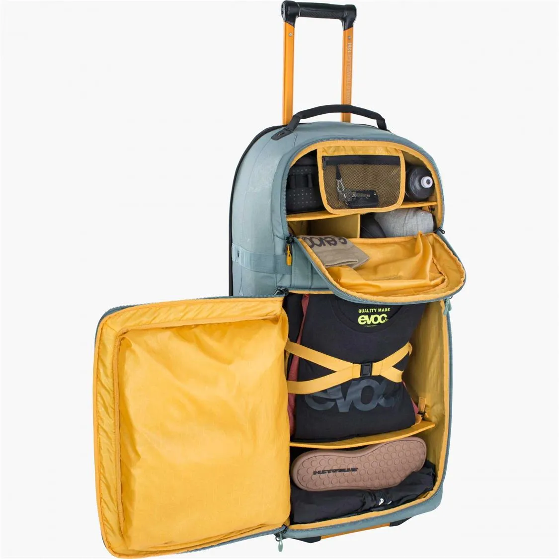 Evoc - World Traveller 125 (SS25)
