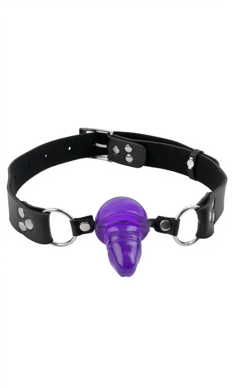 Fetish Fantasy - Penis Ball Gag