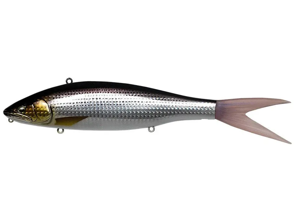 Fish Arrow x DRT VT Jack