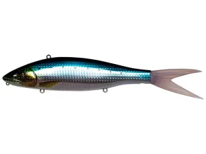 Fish Arrow x DRT VT Jack