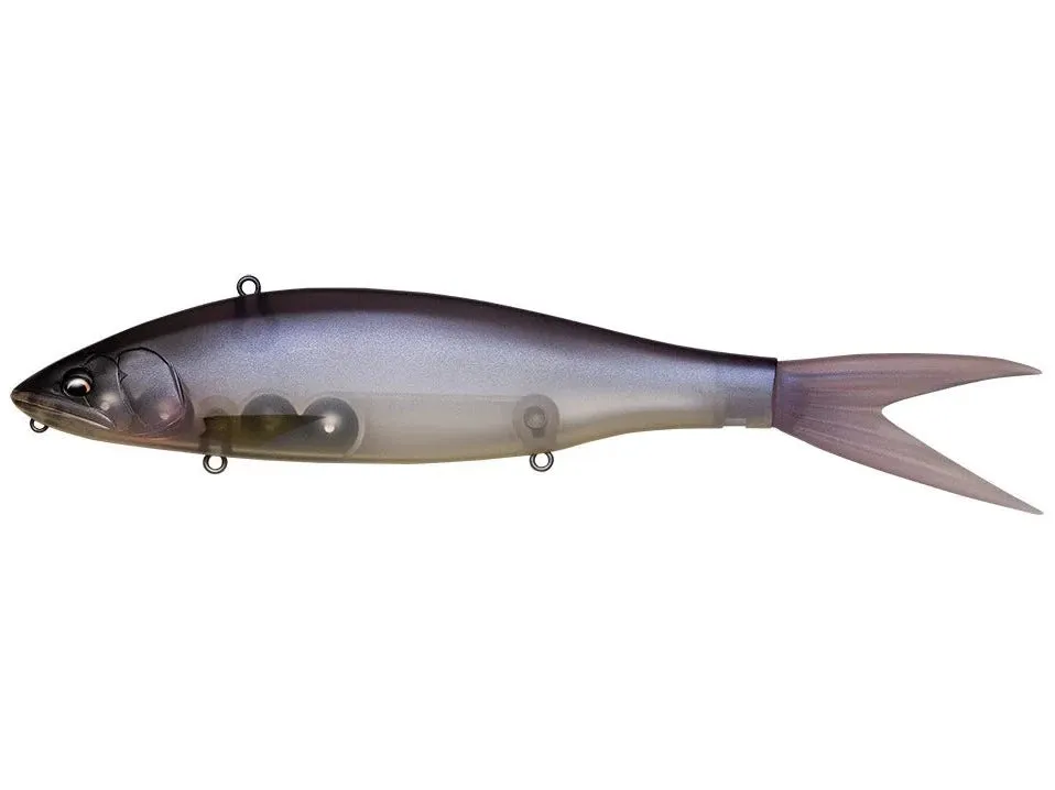 Fish Arrow x DRT VT Jack