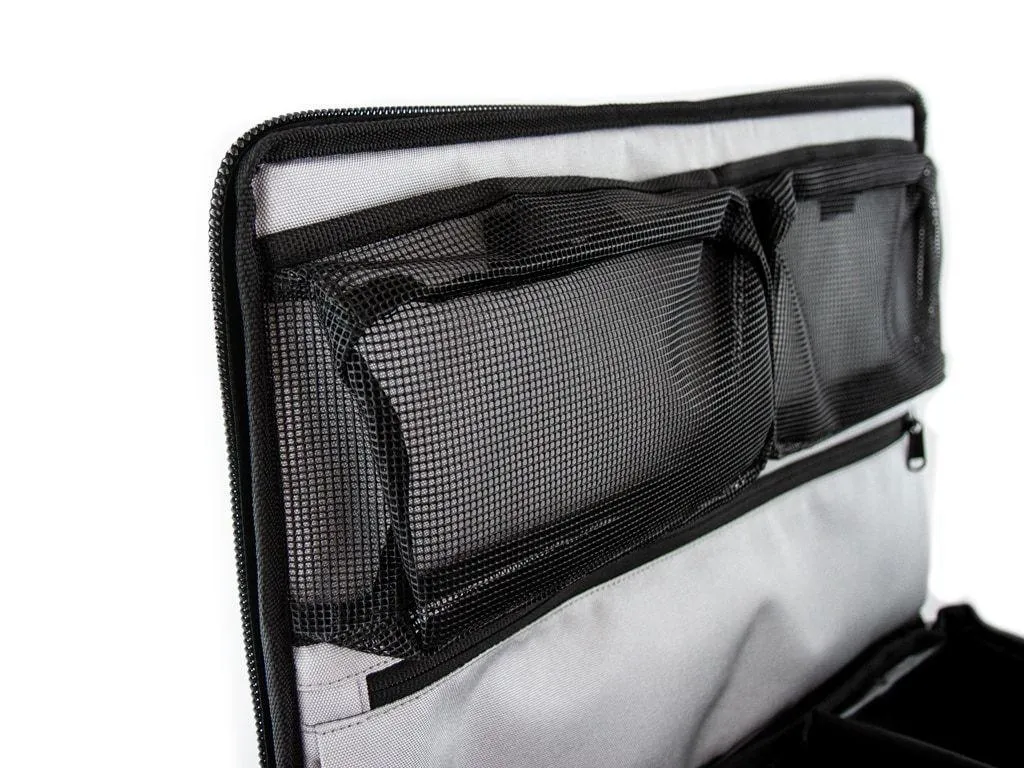 Flat Pack - Vinyl Storage Container