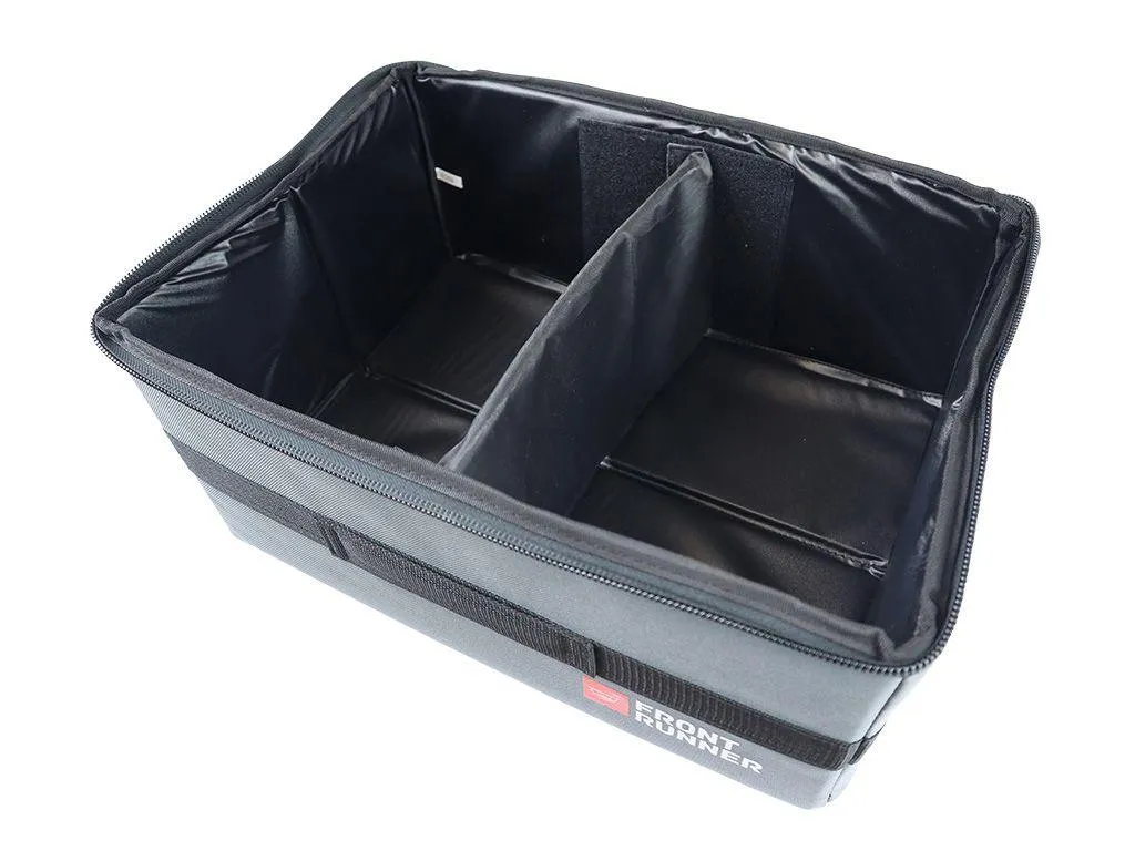 Flat Pack - Vinyl Storage Container