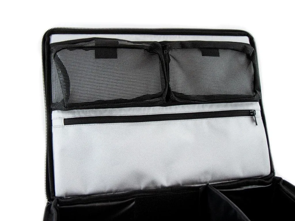 Flat Pack - Vinyl Storage Container
