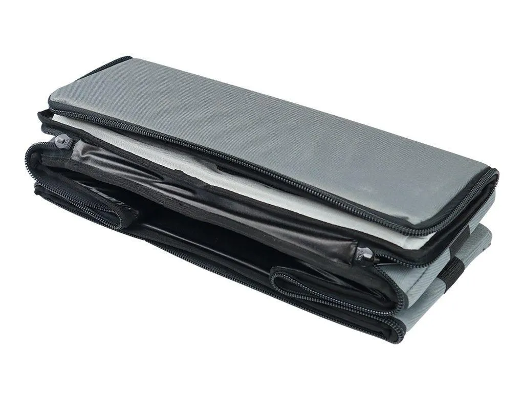 Flat Pack - Vinyl Storage Container