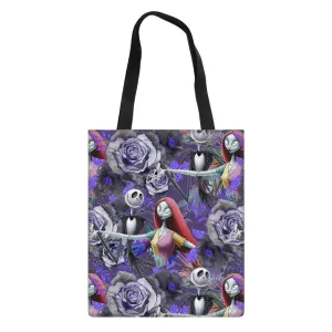 Floral NBC Tote-Preorder - Closing 9/8 - ETA early Oct.