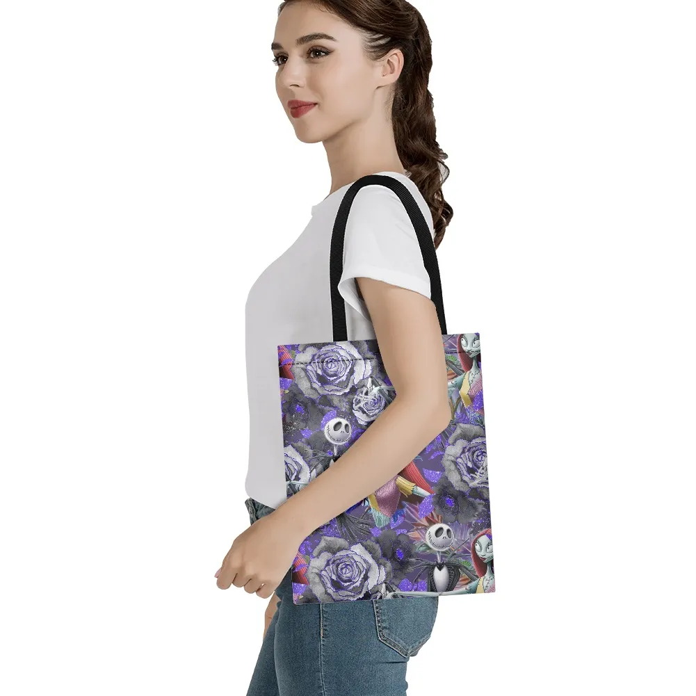 Floral NBC Tote-Preorder - Closing 9/8 - ETA early Oct.