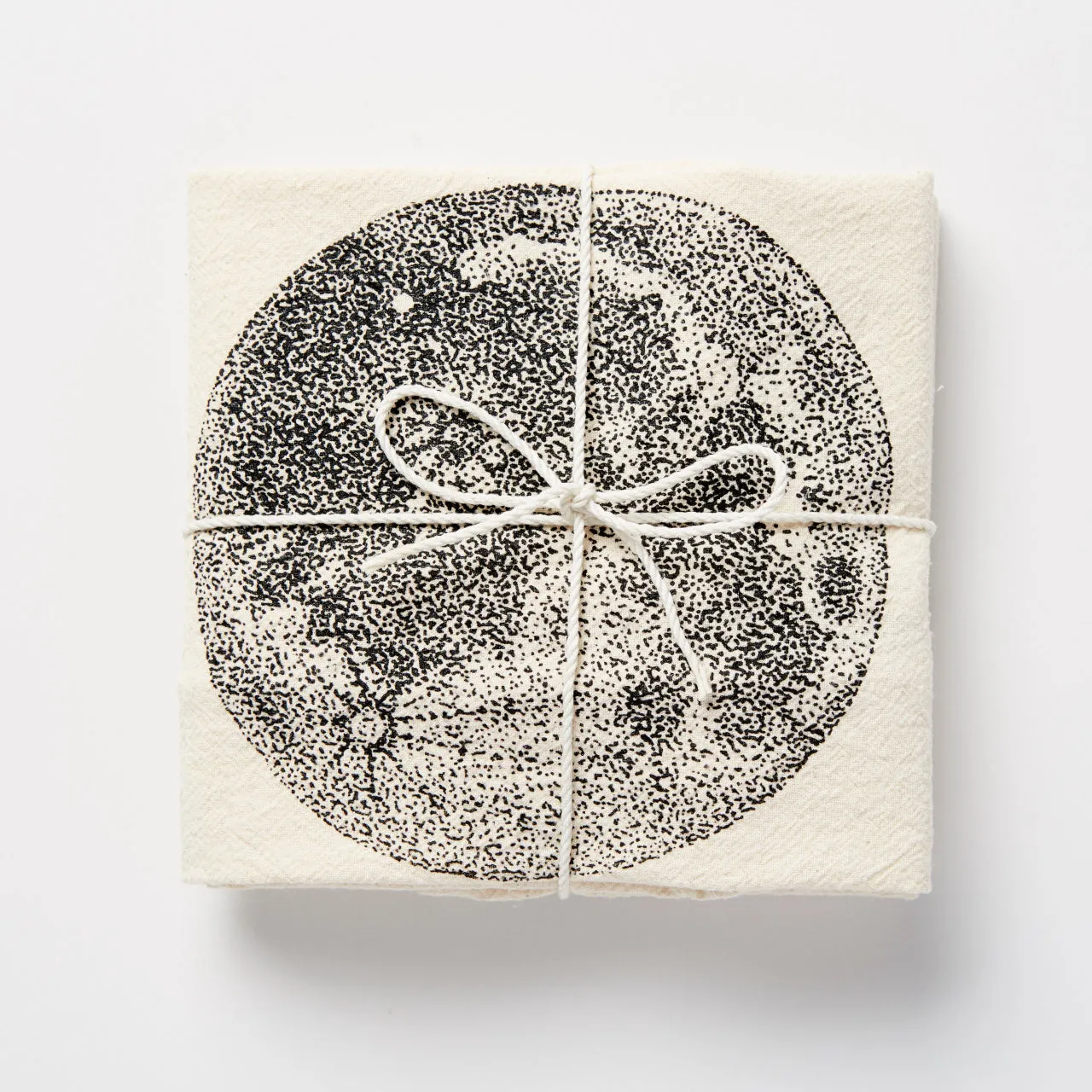 Flour Sack Towel (Multiple Illustrations) by SKT Ceramics