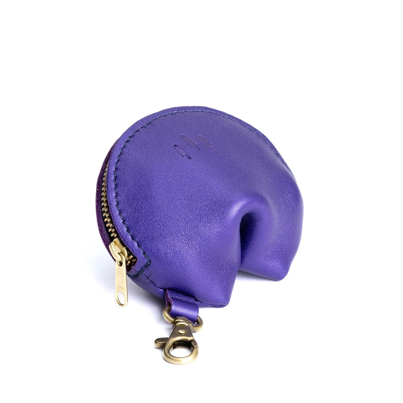 Fortune Cookie Keychain