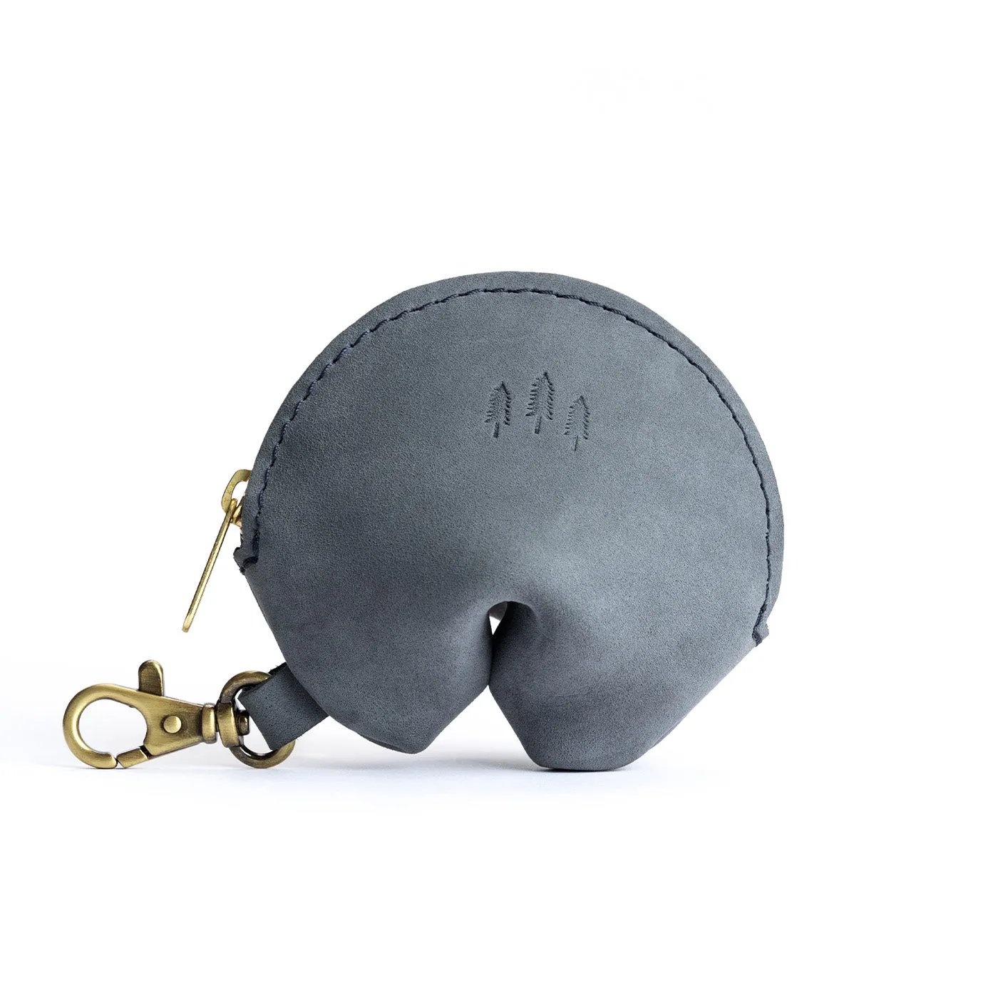 Fortune Cookie Keychain