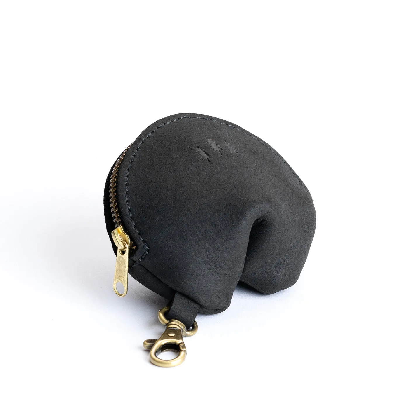 Fortune Cookie Keychain