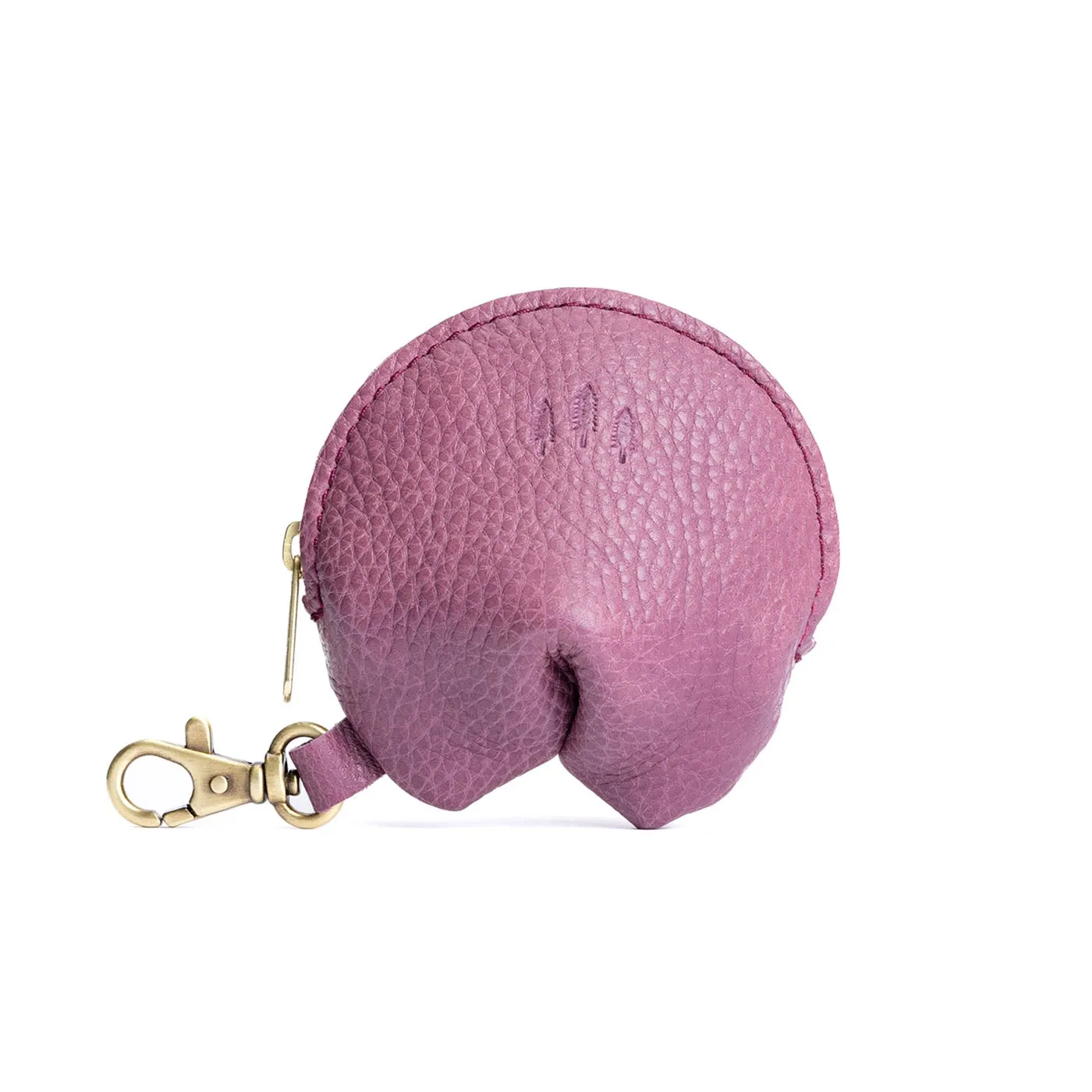 Fortune Cookie Keychain