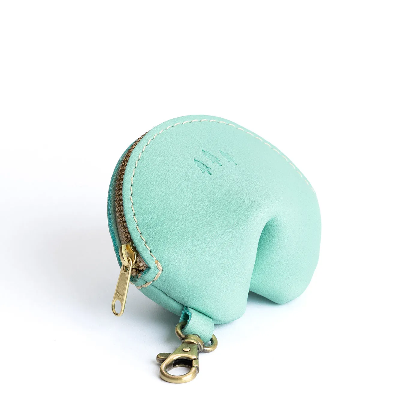 Fortune Cookie Keychain