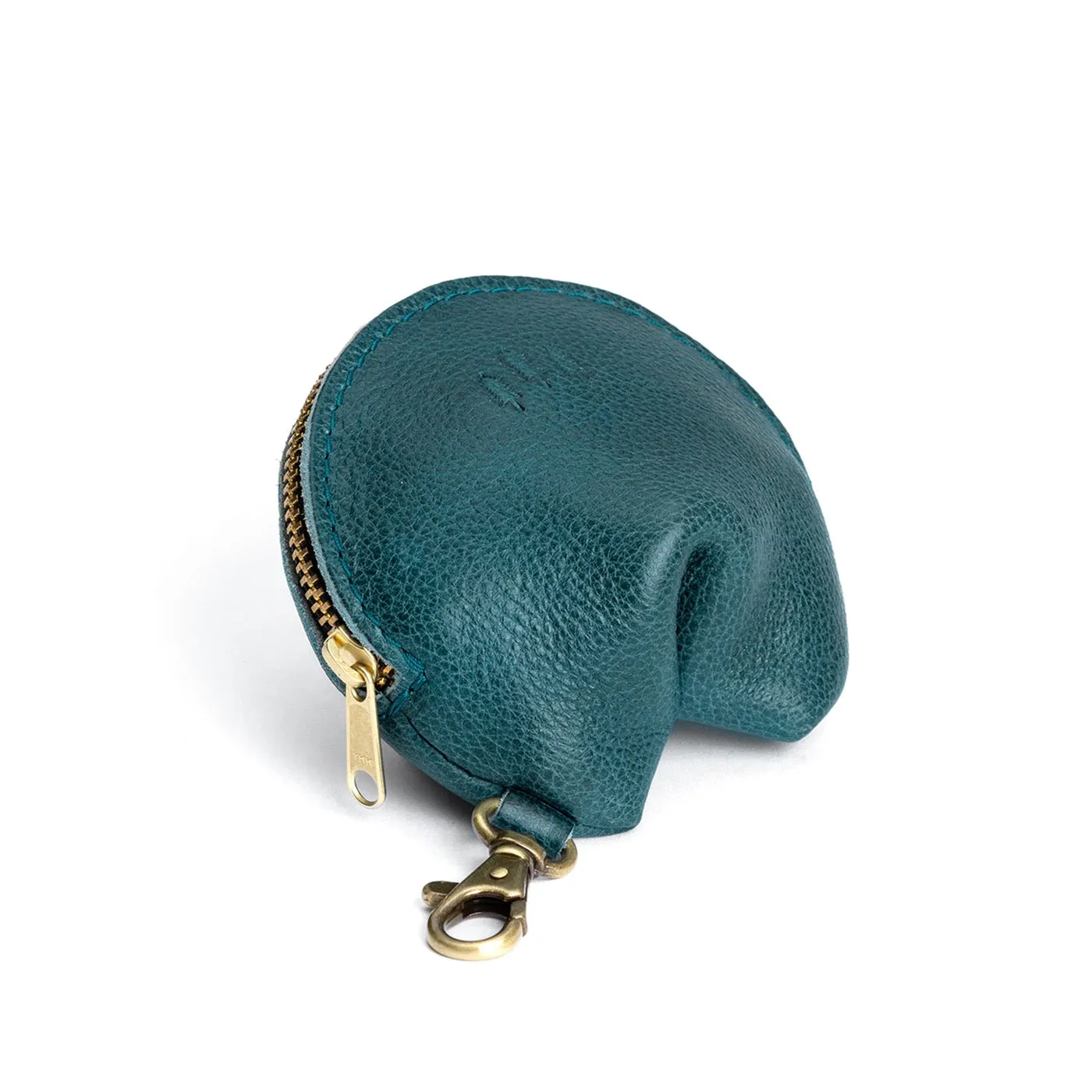 Fortune Cookie Keychain