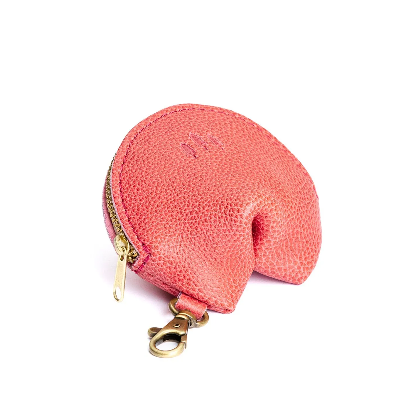 Fortune Cookie Keychain