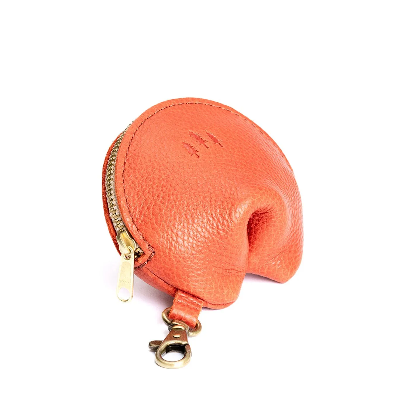 Fortune Cookie Keychain