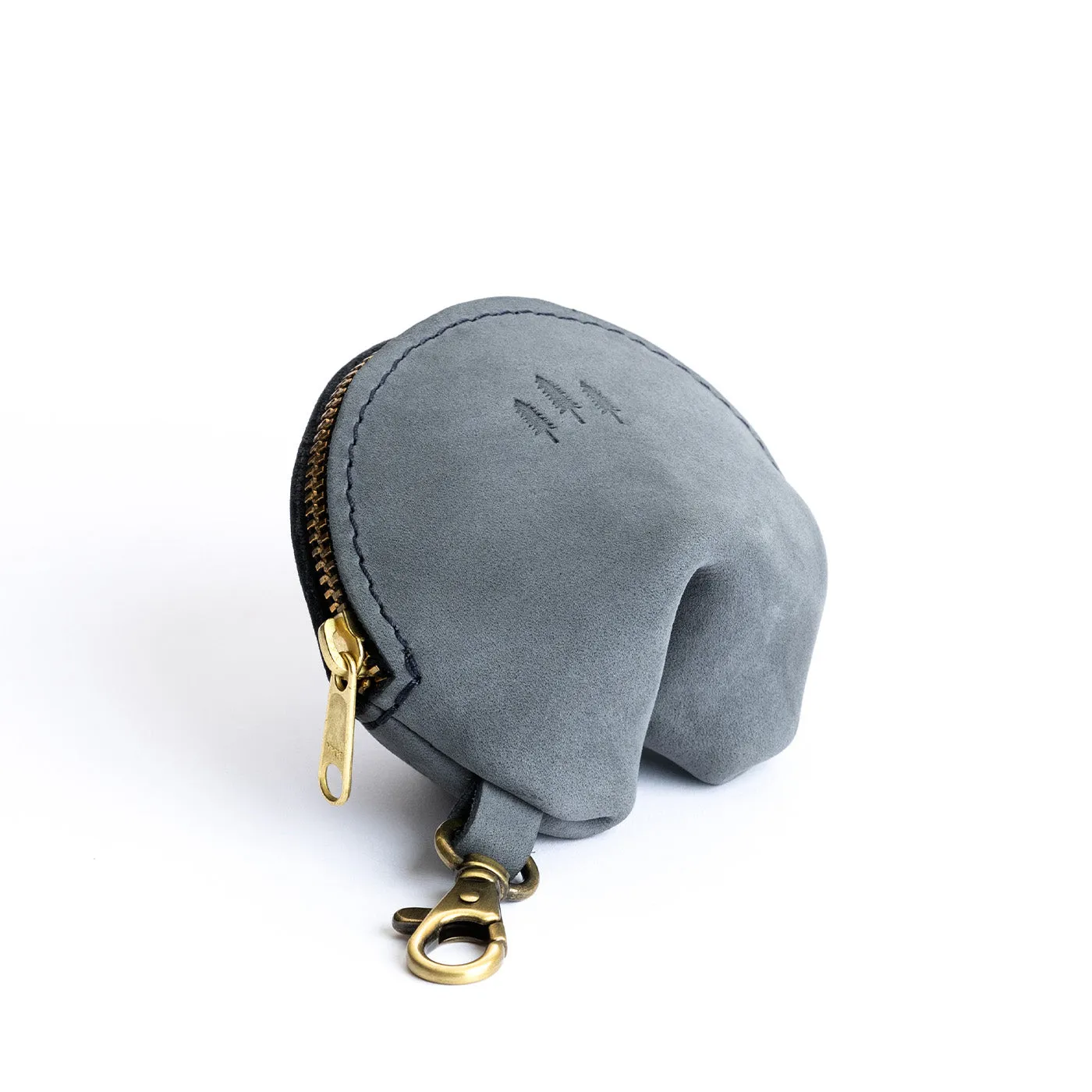 Fortune Cookie Keychain