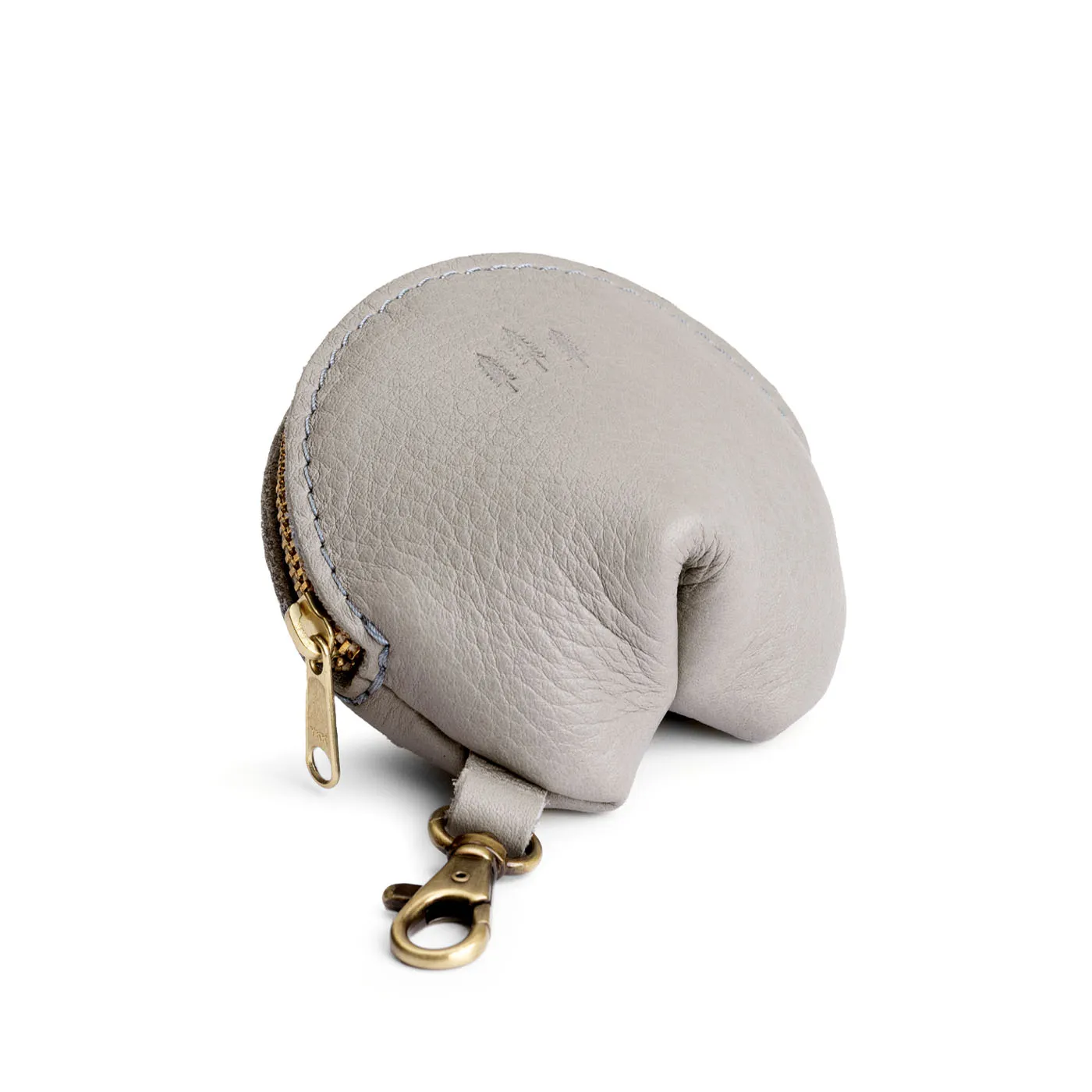 Fortune Cookie Keychain
