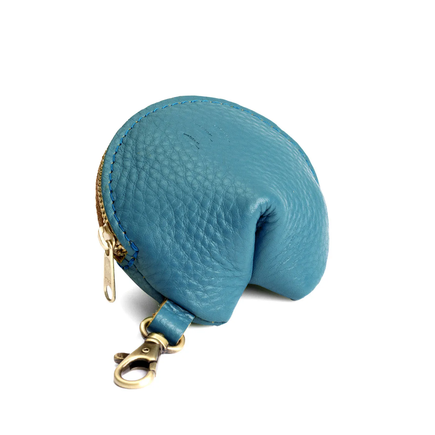 Fortune Cookie Keychain