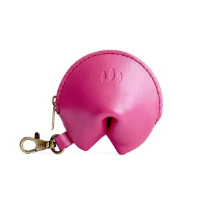 Fortune Cookie Keychain