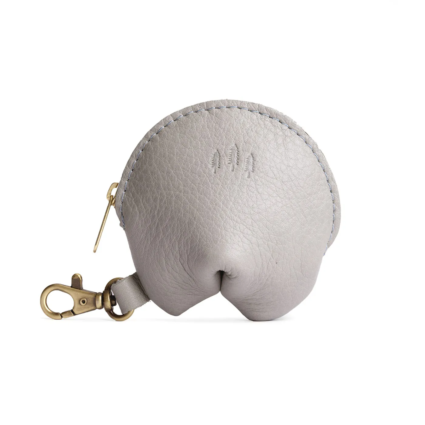 Fortune Cookie Keychain