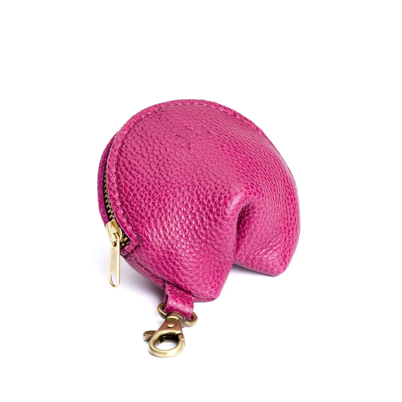 Fortune Cookie Keychain